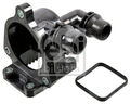 FEBI BILSTEIN 176568 Kühlmittelflansch für BMW