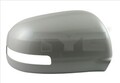 TYC 323-0015-2 Abdeckung, Außenspiegel für CITROËN,MITSUBISHI,PEUGEOT