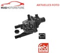 THERMOSTATGEHÄUSE FEBI BILSTEIN 39145 A FÜR VAUXHALL ASTRA VI,ZAFIRA III