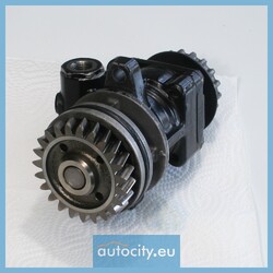 SPIDAN 54273 54275 Hydraulikpumpe, Lenkung