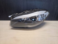 Frontscheinwerfer BMW 5 F11 F10 7203251-14 Xenon Links Scheinwerfer Headlight