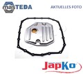 FTJ087 HYDRAULIKFILTER SATZ AUTOMATIK-GETRIEBE JAPKO FÜR TOYOTA AVENSIS