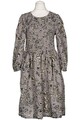 Kaffe Kleid Damen Dress Damenkleid Gr. EU 38 Grau #igoe0f8