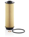 Ölfilter MANN-FILTER HU 6022 z Filtereinsatz für BMW TOYOTA ALPINA Z4 X5 F30 X7