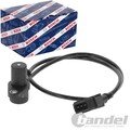 BOSCH KURBELWELLENSENSOR für ALFA ROMEO 164 SPIDER 916 3.0 LANCIA KAPPA 838 3.0