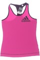 adidas Top Damen Trägertop Tanktop Unterhemd Gr. L Pink #3g4lkbt