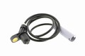 2x ABS Sensor Raddrehzahl Original VEMO Qualität V20-72-0447-1/2x für BMW 3er