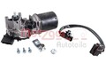 METZGER Wischermotor für RENAULT vorne 2190672