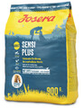 JOSERA SensiPlus (900g) | Hundefutter mit Ente für empfindliche Hunde