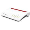 AVM FRITZBox 7590 DSL Modem & High End WLAN Router AC+N DECT Basis 800 Mbit/s