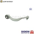 LENKER RADAUFHÄNGUNG 65779 FÜR LAND ROVER DEFENDER/Station/Wagon/Van 2.0L 4cyl