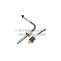 1x Sensor, Abgastemperatur PIERBURG 7.08369.77.0 passend für MERCEDES-BENZ
