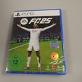 EA Sports FC 25 - [PlayStation 5] Fussball USK12 Neu OVP