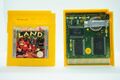 Donkey Kong Land Nintendo Game Boy  Gameboy GB EUR PAL New Battery Valid