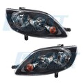 Hauptscheinwerfer H7 links + rechts passend für VW Golf 5 5M1 1.4 bis BJ 04/2008