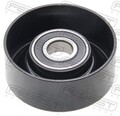 FEBEST Spannrolle Keilrippenriemen 0587-LW für LW CHRYSLER CHEVROLET DODGE FORD