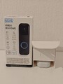 Blink Video Doorbell Smart-Türklingel mit Sync Modul Core 