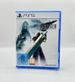 Final Fantasy Vii Remake Intergrade (Sony PlayStation 5, 2021) PS5 BLITZVERSAND