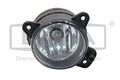 DPA 89410223302 Nebelscheinwerfer für SKODA VW
