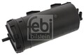 Aktivkohlefilter Tankentlüftung FEBI BILSTEIN 49629 für MERCEDES KLASSE CLK W211