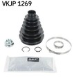 SKF VKJP 1269 Faltenbalgsatz Antriebswelle für RENAULT ESPACE IV (JK0/1)