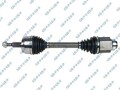 Antriebswelle Gelenkwelle für VW Multivan T6 Pritsche T5 GSP 201665 2009 - 2020