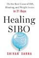 Shivan Sarna Healing Sibo (Taschenbuch)