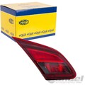 MAGNETI MARELLI P21W PY21W RÜCKLEUCHTE LINKS INNERER TEIL PASSEND FÜR OPEL