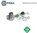 538 0353 10 MOTOR KÜHLWASSERPUMPE WASSERPUMPE INA FÜR AUDI A4,A6,CABRIOLET,B5