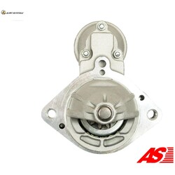 STARTER S6075 FÜR VAUXHALL OPEL BMW 3/X5/SAV/E5/Convertible/E46/E8/E9/E6/E0 2.5L