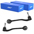 2x SKF QUERLENKER VORNE LINKS/RECHTS HINTEN passend für BMW X5 (E53)