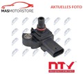 MAP SENSOR DRUCKSENSOR SAUGROHRDRUCK NTY ECM-BM-010 V FÜR MINI MINI