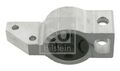 FEBI BILSTEIN 27071 Lagerung, Lenker für AUDI SEAT SKODA VW