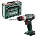 Metabo 18V Akku-Bohrschrauber BS 18 Quick ohne Akku in metaBOX145 (602217840)