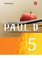 P.A.U.L. D. - Persönliches Arbeits- und Lesebuch Deutsch... | Buch | Zustand gut