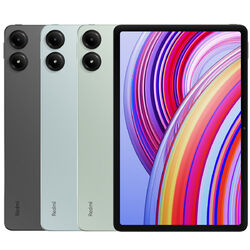 Xiaomi Tablette Redmi Pad Pro 8+256GB Android 14 Tablet IPS LCD 10000mAh