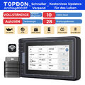 TOPDON AD800 BT Profi KFZ OBD2 Diagnosegerät Auto Scanner Bluetooth Alle System