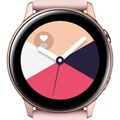 Samsung Galaxy Watch Active40mm Aluminiumgehäuse roségold