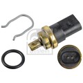 ORIGINAL® Febi Bilstein Sensor, Kühlmitteltemperatur für VW GOLF V PASSAT