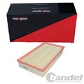 MAXGEAR LUFTFILTER passend für AUDI A3 Q3 TT SKODA KODIAQ VW ARTEON PASSAT