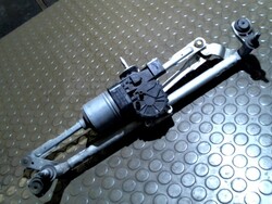Scheibenwischermotor Vorn Seat Ibiza 1.2 12V 6J 0390241551 12 Monate Garantie