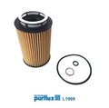 PURFLUX Ölfilter L1069 für ALPINA BMW ROLLS-ROYCE