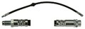 TRW Bremsschlauch für Renault Espace 1996-2002 Vorne Links oder Rechts Phb363