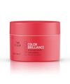 Wella Invigo Color Brilliance - Maske für dickes Haar 150ml