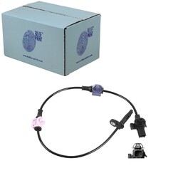BLUE PRINT ABS-SENSOR RADDREHZAHL HINTERACHSE LINKS PASSEND FÜR HONDA CR-V |