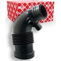 febi bilstein 104354 Ansaugschlauch Luftfilter für BMW 1 3 F20 F21 F30 F80 F31