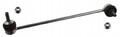 FEBI BILSTEIN 24623 STANGE/STREBE STABILISATOR KOPPELSTANGE VORNE LINKS für BMW