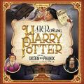 J. K. Rowling / Harry Potter - Der Orden des Phönix als Hörbuch + 1 original ...