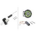 HELLA SENSOR IMPULSGEBER KURBELWELLENSENSOR 6PU009163-971 FÜR NISSAN RENAULT