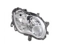 Hauptscheinwerfer für Smart Cabrio City-Coupe 2000 - 2007 TYC 20-12305-05-2
